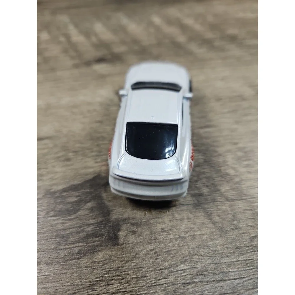 Matchbox 2019 Ford Mustang Coupe Diecast 1/64 Mattel Loose Toy Car